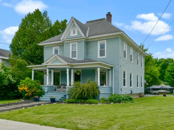 24 Butler Street, Waterbury, VT 05676