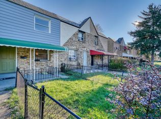 5025 Pembridge Ave, Baltimore, MD 21215