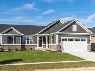 3505 Arrowwood St, Tipp City, OH 45371