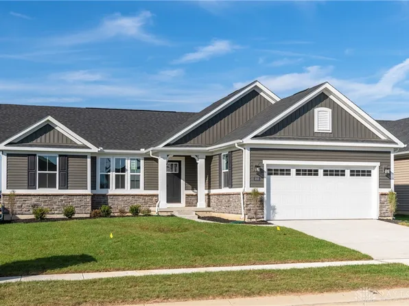 3505 Arrowwood St, Tipp City, OH 45371