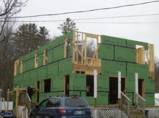 60 Horne St, Dover, NH 03820