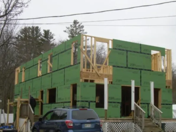 60 Horne Street, Dover, NH 03820