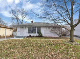 3426 Oaklawn St, Columbus, OH 43224