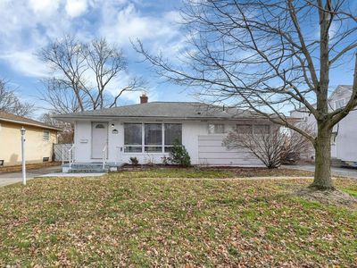 3426 Oaklawn St, Columbus, OH, 43224