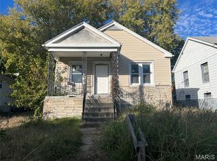 6505 Joseph Ave, Saint Louis, MO