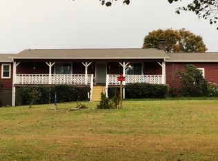 7201 Eureka Rd NW, Cleveland, TN 37312