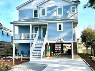 510 Harbour View Dr LOT 75, Kill Devil Hills, NC 27948