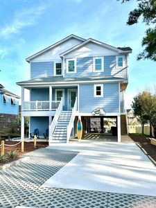 510 Harbour View Dr LOT 75, Kill Devil Hills, NC, 27948