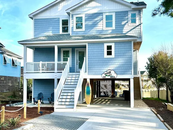 510 Harbour View Dr Lot 75, Kill Devil Hills, NC 27948
