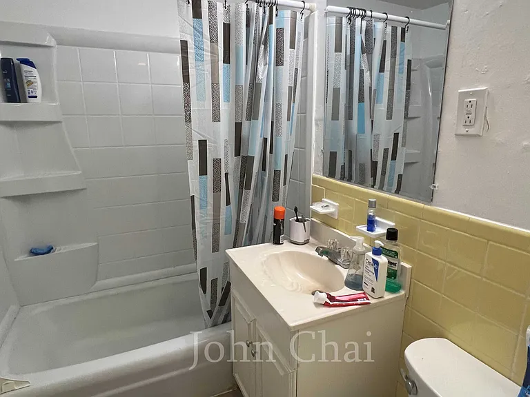 61 S Huntington Ave #203 — Photo 13