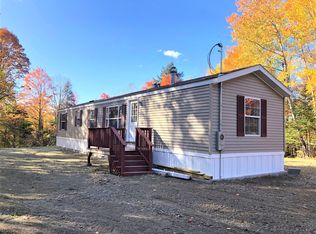 179 Hebron Rd, Buckfield, ME 04220