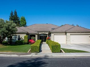 2005 Norwich Way, Bakersfield, CA 93311