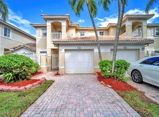 2279 NW 170th Ave #2279, Pembroke Pines, FL 33028