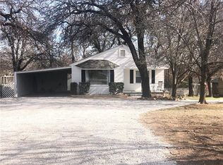 912 N Pine Ave, Midwest City, OK 73130
