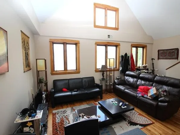 3729 S Parnell Ave #2F, Chicago, IL 60609