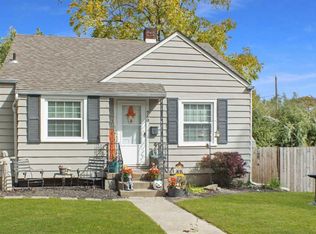 760 Ridgewood Ave, Hamilton, OH 45013