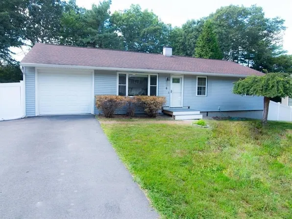 6 Edgewood St, Derry, NH 03038