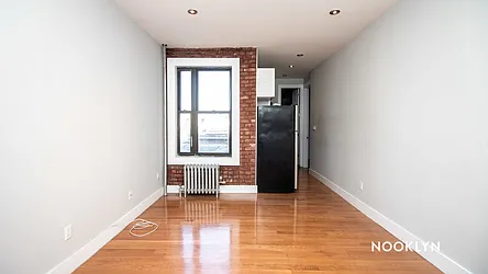 Rented by Nooklyn NYC LLC