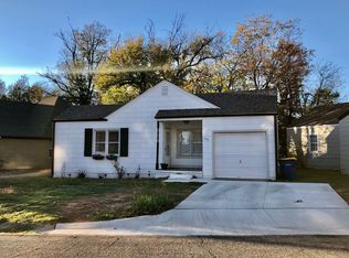 100 S Melrose Dr, Stillwater, OK 74074