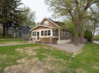 1204 S Mill St, Fergus Falls, MN 56537