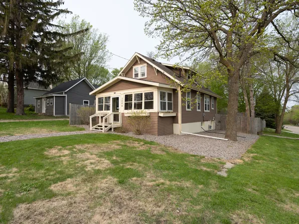 1204 S Mill St, Fergus Falls, MN 56537