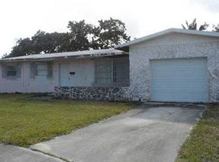 19704 SW 118th Ave, Miami, FL 33177