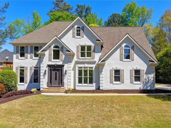 715 Apsley Way, Johns Creek, GA 30022