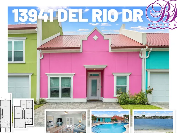 13941 Del Rio Rd, Pensacola, FL 32507