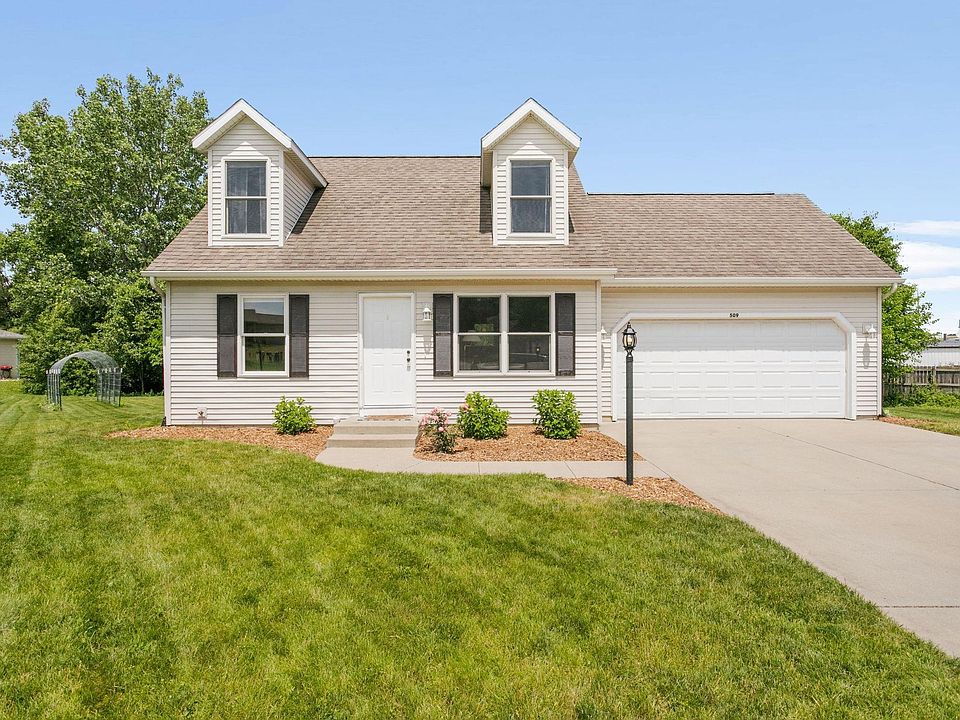 1st image of 509 Morningstar Ct