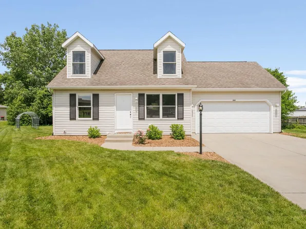 509 Morningstar Ct, Middlebury, IN 46540