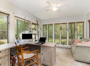 116 Oak Ridge Rd, Franklinton, NC 27525