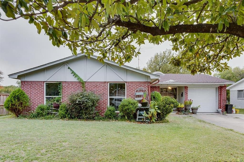 4925 Miami Dr, Garland, TX 75043 | Zillow