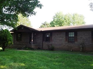 8316 Shelton Rd, Corryton, TN 37721
