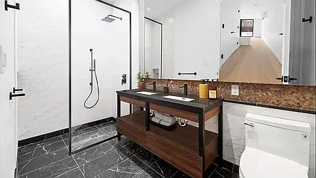 Rented by West 124th Manager LLC