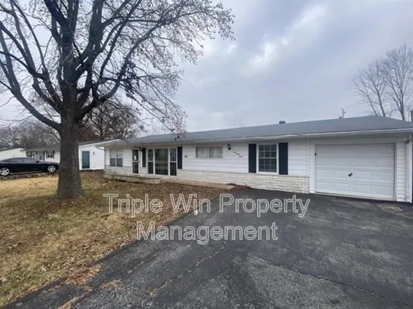 468 June Dr, Arnold, MO 63010