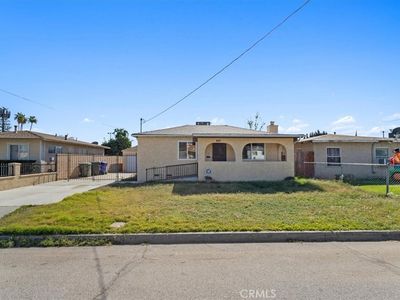 957 Home Ave, San Bernardino, CA, 92411