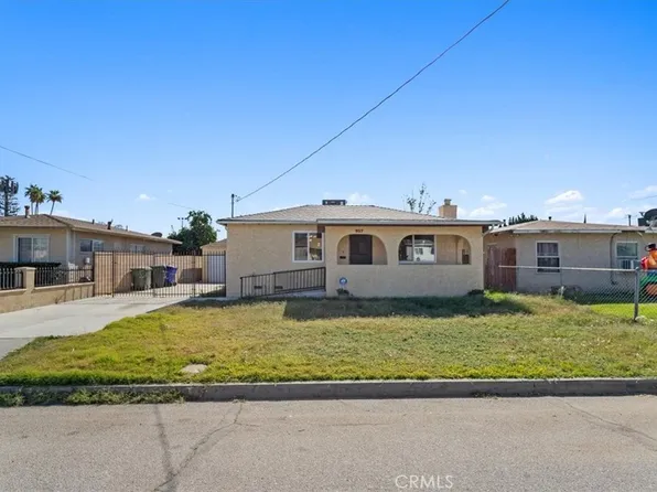 957 Home Ave, San Bernardino, CA 92411