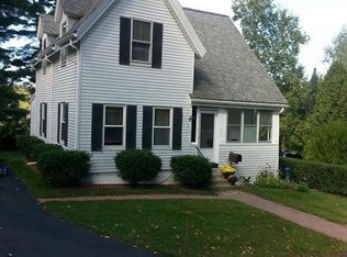 6 Clark Ter, Spencer, MA 01562