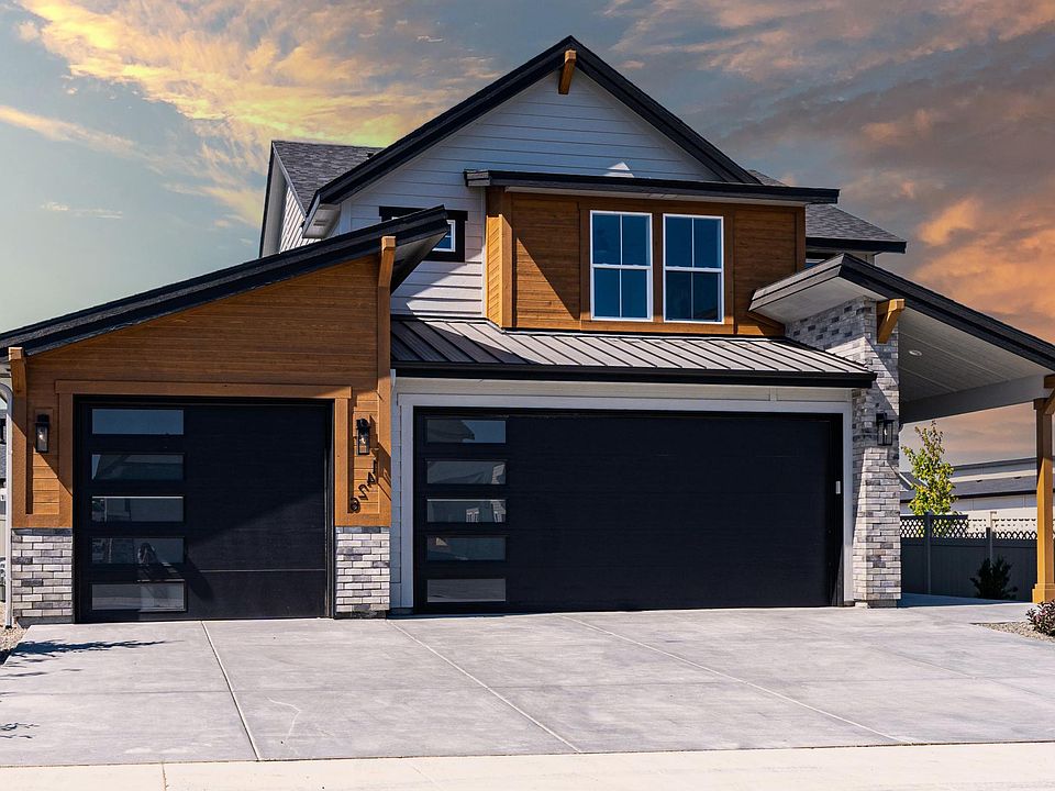 Beautiful Exterior
