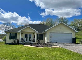 139 Evergreen Dr, Buckhannon, WV 26201