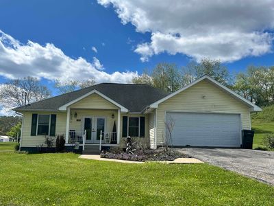 139 Evergreen Dr, Buckhannon, WV, 26201