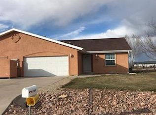 969 S Harmony Dr, Pueblo, CO 81007