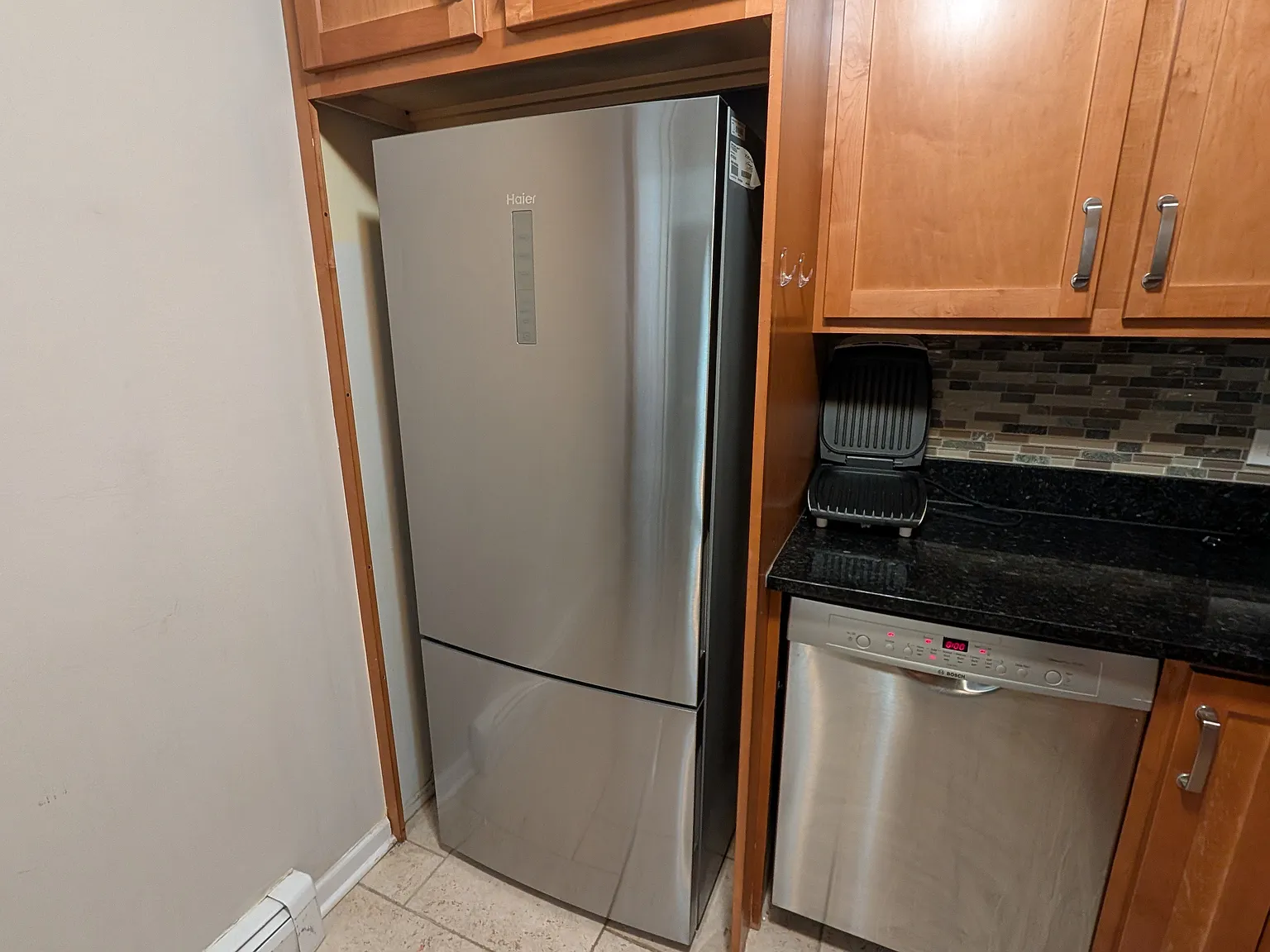 1 bed, 800 sqft, $1,700 — Photo 2