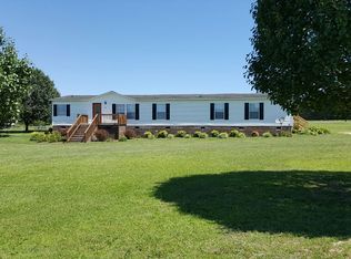 119 Gethro Ln, Dunn, NC 28334