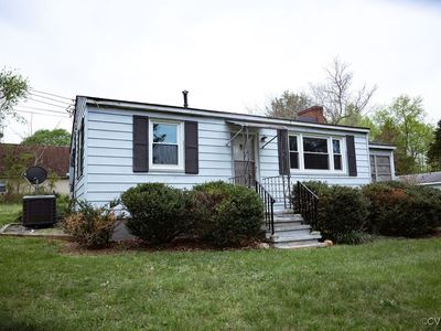 168 Beach Rd, Louisa, VA, 23093