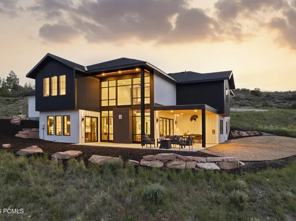 6180 Silver Sage Dr, Park City, UT 84098