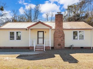 2213 Bungalow Rd, Augusta, GA 30906