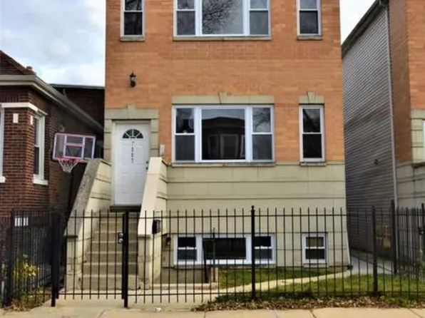 7257 S May St #B, Chicago, IL 60621