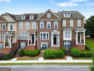2367 Millhaven St SE, Smyrna, GA, 30080