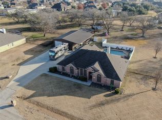 14216 Santa Fe Ct, Haslet, TX 76052